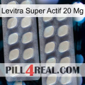 Levitra Super Active 20Mg 07
